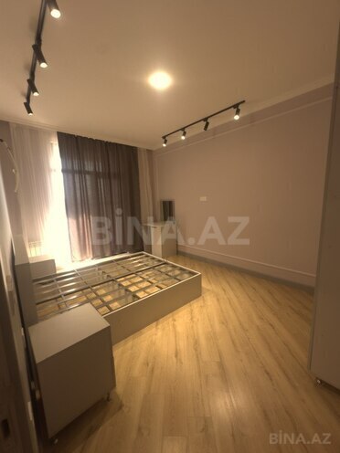 3 otaqlı yeni tikili - Dərnəgül m. - 85 m² (10)