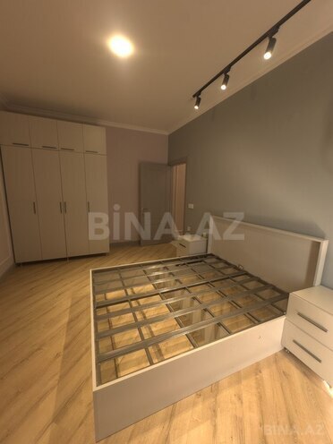 3 otaqlı yeni tikili - Dərnəgül m. - 85 m² (9)
