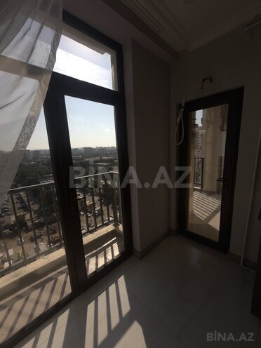 3 otaqlı yeni tikili - Dərnəgül m. - 85 m² (5)