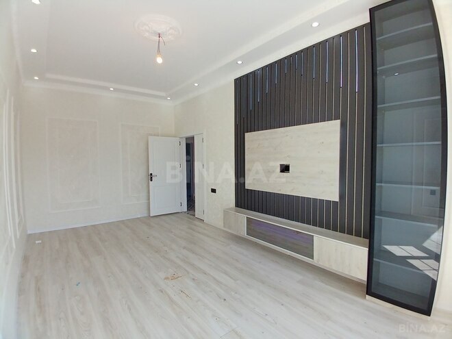 5 otaqlı həyət evi/bağ evi - Masazır q. - 180 m² (4)