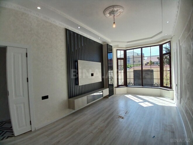 5 otaqlı həyət evi/bağ evi - Masazır q. - 180 m² (6)