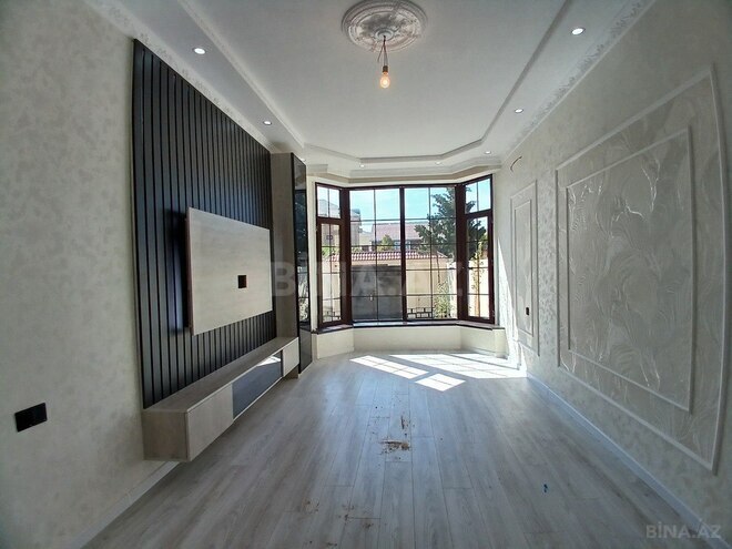 5 otaqlı həyət evi/bağ evi - Masazır q. - 180 m² (7)