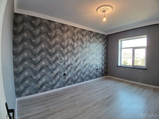 5 otaqlı həyət evi/bağ evi - Masazır q. - 180 m² (20)