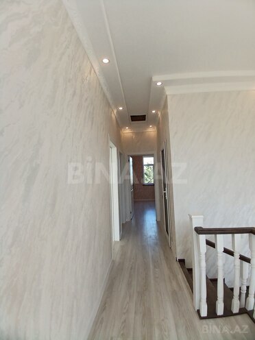 5 otaqlı həyət evi/bağ evi - Masazır q. - 180 m² (15)