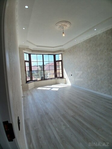 5 otaqlı həyət evi/bağ evi - Masazır q. - 180 m² (21)