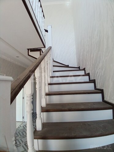 5 otaqlı həyət evi/bağ evi - Masazır q. - 180 m² (13)