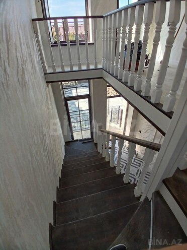 5 otaqlı həyət evi/bağ evi - Masazır q. - 180 m² (12)