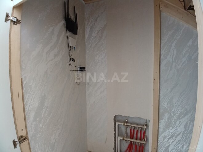5 otaqlı həyət evi/bağ evi - Masazır q. - 180 m² (22)