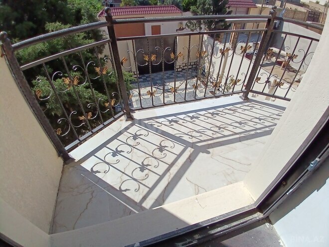 5 otaqlı həyət evi/bağ evi - Masazır q. - 180 m² (16)