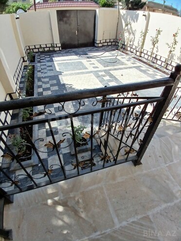 5 otaqlı həyət evi/bağ evi - Masazır q. - 180 m² (3)