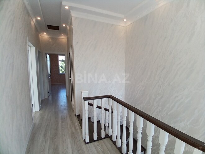 5 otaqlı həyət evi/bağ evi - Masazır q. - 180 m² (14)