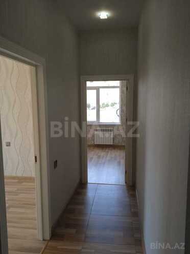 3 otaqlı yeni tikili - Masazır q. - 105 m² (3)