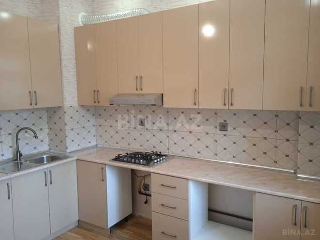 3 otaqlı yeni tikili - Masazır q. - 105 m² (6)