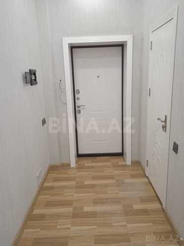 3 otaqlı yeni tikili - Masazır q. - 105 m² (8)