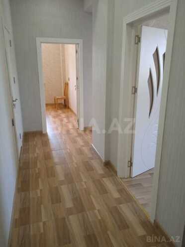 3 otaqlı yeni tikili - Masazır q. - 105 m² (1)