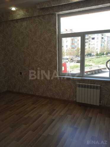 3 otaqlı yeni tikili - Masazır q. - 105 m² (5)