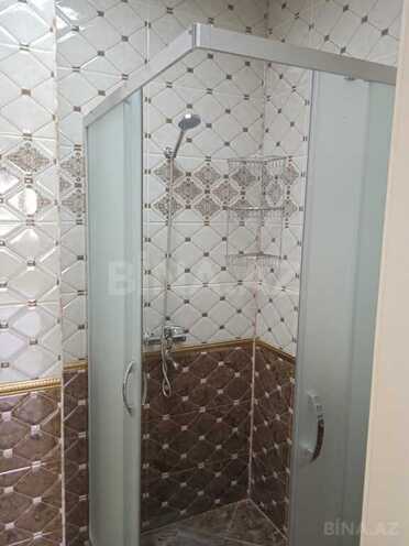 3 otaqlı yeni tikili - Masazır q. - 105 m² (11)
