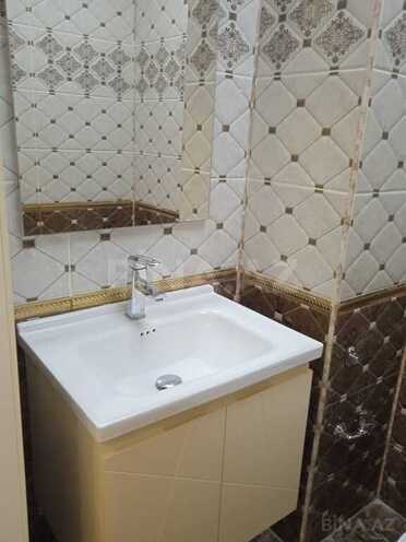 3 otaqlı yeni tikili - Masazır q. - 105 m² (12)