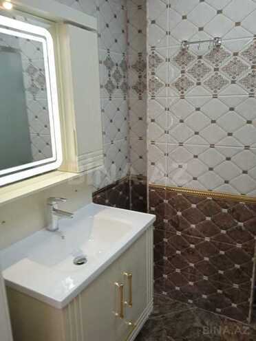 3 otaqlı yeni tikili - Masazır q. - 105 m² (10)