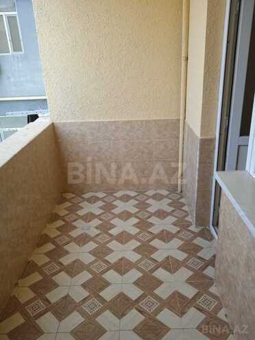 3 otaqlı yeni tikili - Masazır q. - 105 m² (9)