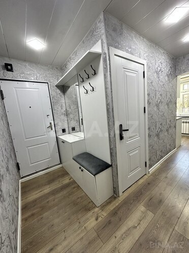 2 otaqlı köhnə tikili - 8-ci kilometr q. - 60 m² (1)