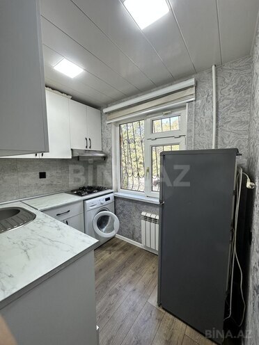 2 otaqlı köhnə tikili - 8-ci kilometr q. - 60 m² (12)