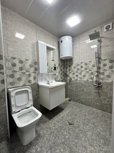 2 otaqlı köhnə tikili - 8-ci kilometr q. - 60 m² (10)