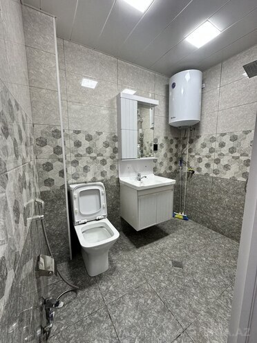 2 otaqlı köhnə tikili - 8-ci kilometr q. - 60 m² (9)