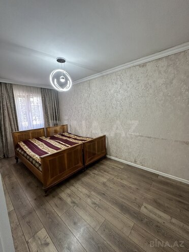 2 otaqlı köhnə tikili - 8-ci kilometr q. - 60 m² (7)