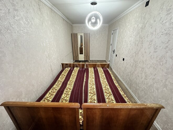 2 otaqlı köhnə tikili - 8-ci kilometr q. - 60 m² (6)