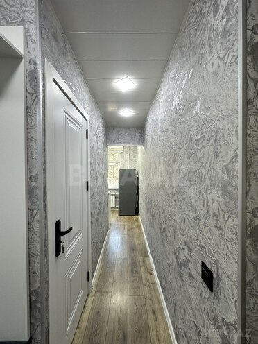 2 otaqlı köhnə tikili - 8-ci kilometr q. - 60 m² (2)