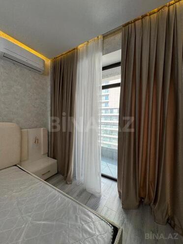 3 otaqlı yeni tikili - 20 Yanvar m. - 110 m² (23)
