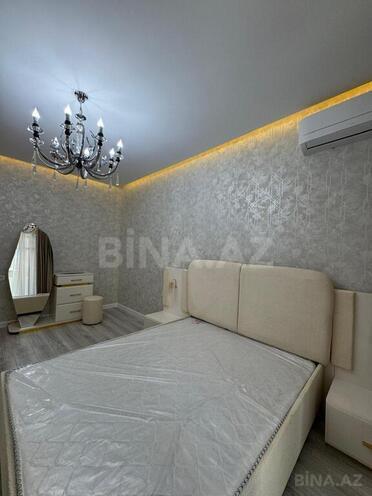 3 otaqlı yeni tikili - 20 Yanvar m. - 110 m² (17)