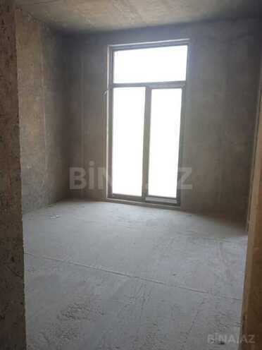 9 otaqlı həyət evi/bağ evi - Badamdar q. - 390 m² (9)
