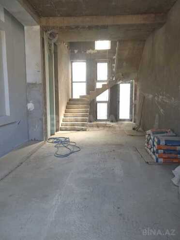 9 otaqlı həyət evi/bağ evi - Badamdar q. - 390 m² (3)