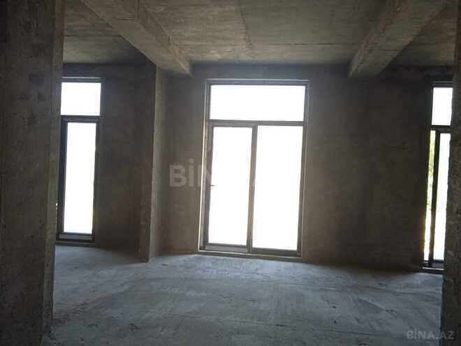 9 otaqlı həyət evi/bağ evi - Badamdar q. - 390 m² (8)