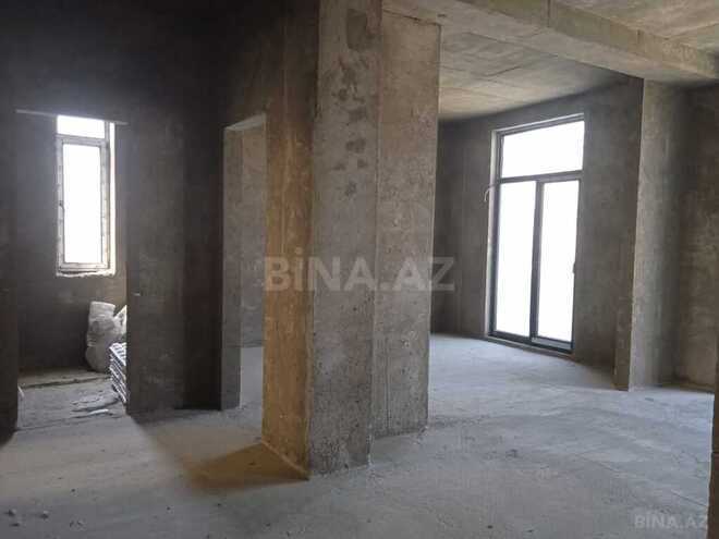 9 otaqlı həyət evi/bağ evi - Badamdar q. - 390 m² (12)