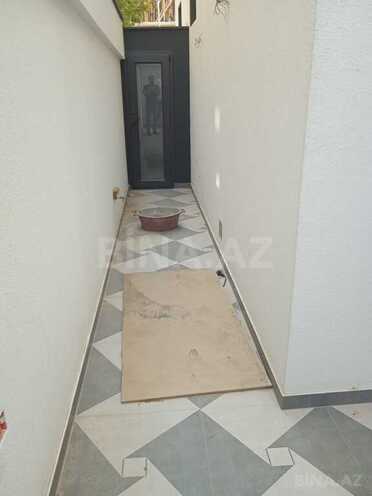 9 otaqlı həyət evi/bağ evi - Badamdar q. - 390 m² (4)