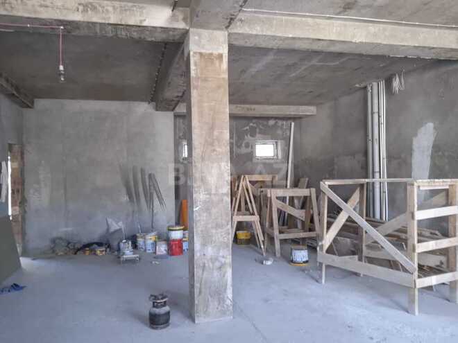 9 otaqlı həyət evi/bağ evi - Badamdar q. - 390 m² (11)