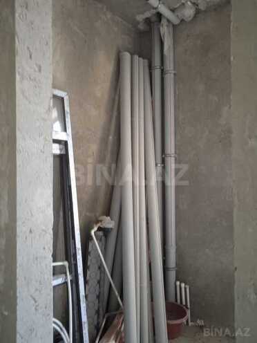 9 otaqlı həyət evi/bağ evi - Badamdar q. - 390 m² (10)