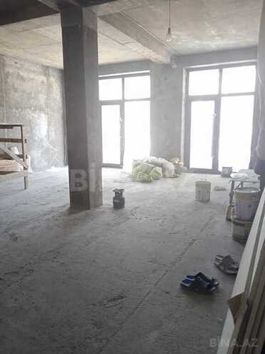 9 otaqlı həyət evi/bağ evi - Badamdar q. - 390 m² (7)