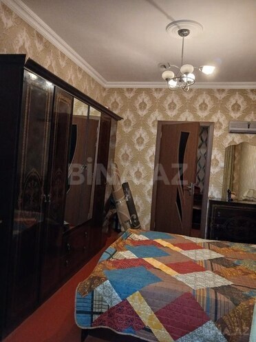 2-комн. вторичка - м. Ази Асланов - 60 м² (4)