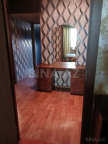 2-комн. вторичка - м. Ази Асланов - 60 м² (8)