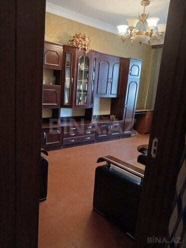 2-комн. вторичка - м. Ази Асланов - 60 м² (2)
