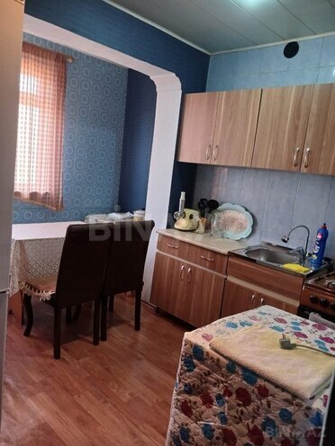 2-комн. вторичка - м. Ази Асланов - 60 м² (7)