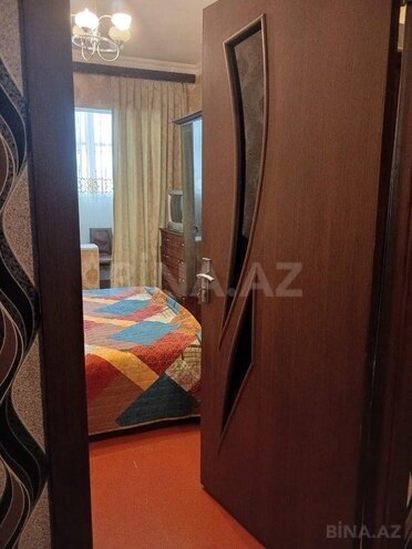 2-комн. вторичка - м. Ази Асланов - 60 м² (5)
