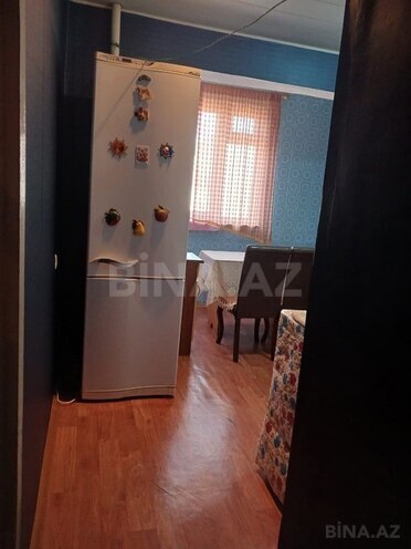 2-комн. вторичка - м. Ази Асланов - 60 м² (6)