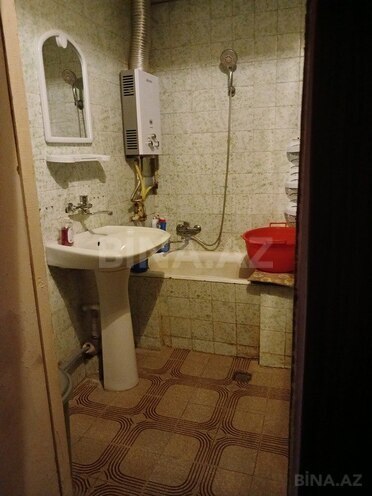 2-комн. вторичка - м. Ази Асланов - 60 м² (9)