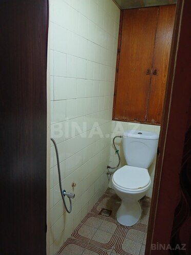 2-комн. вторичка - м. Ази Асланов - 60 м² (10)