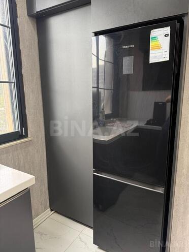 3-комн. новостройка - м. 28 мая - 95 м² (10)